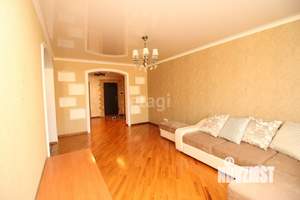 3-к квартира, на длительный срок, 102м2, 6/12 этаж