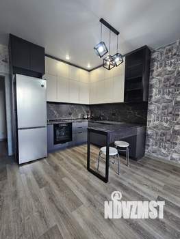 1-к квартира, на длительный срок, 48м2, 5/9 этаж