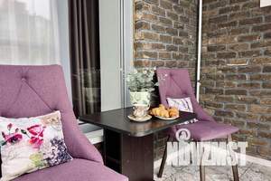 1-к квартира, посуточно, 45м2, 3/9 этаж