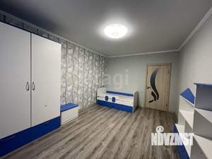 2-к квартира, на длительный срок, 63м2, 2/10 этаж