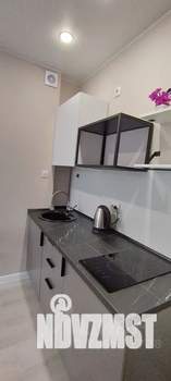 Студия квартира, посуточно, 30м2, 8/16 этаж