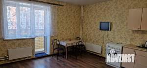 Студия квартира, на длительный срок, 32м2, 3/16 этаж