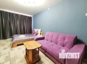 2-к квартира, посуточно, 48м2, 1/1 этаж