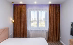 1-к квартира, на длительный срок, 32м2, 7/8 этаж