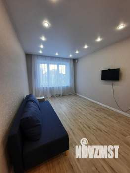 2-к квартира, посуточно, 46м2, 10/12 этаж