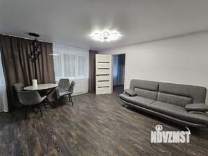 2-к квартира, посуточно, 45м2, 1/1 этаж
