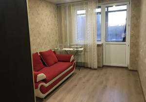 1-к квартира, на длительный срок, 51м2, 2/20 этаж