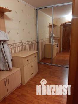 1-к квартира, на длительный срок, 44м2, 4/10 этаж