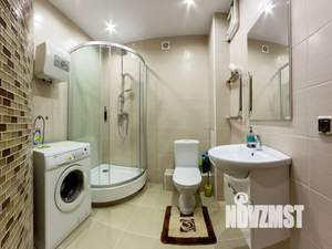 1-к квартира, посуточно, 52м2, 4/13 этаж