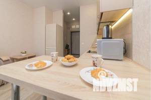 1-к квартира, посуточно, 31м2, 18/19 этаж