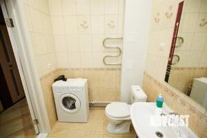 Студия квартира, на длительный срок, 35м2, 9/20 этаж