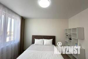 3-к квартира, посуточно, 56м2, 13/18 этаж