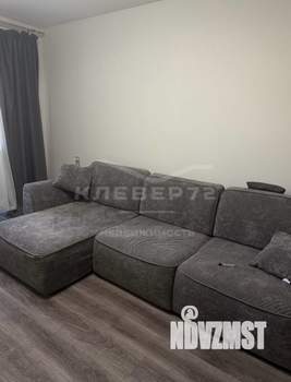 2-к квартира, на длительный срок, 55м2, 5/16 этаж