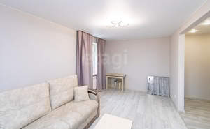 1-к квартира, на длительный срок, 31м2, 5/5 этаж