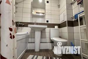 1-к квартира, посуточно, 23м2, 3/5 этаж