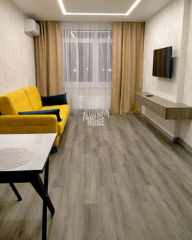 2-к квартира, на длительный срок, 46м2, 3/21 этаж