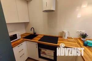 2-к квартира, посуточно, 45м2, 8/9 этаж