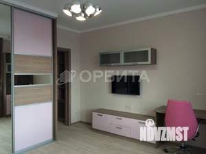 1-к квартира, на длительный срок, 45м2, 14/16 этаж