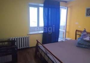 4-к квартира, на длительный срок, 72м2, 1/9 этаж