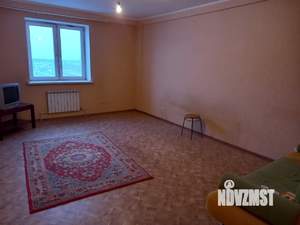 1-к квартира, на длительный срок, 49м2, 10/22 этаж