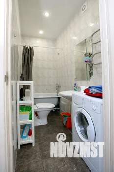 2-к квартира, посуточно, 44м2, 2/9 этаж