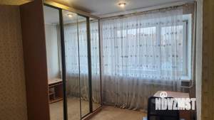 1-к квартира, на длительный срок, 33м2, 4/6 этаж