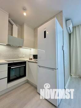 1-к квартира, посуточно, 60м2, 22/24 этаж