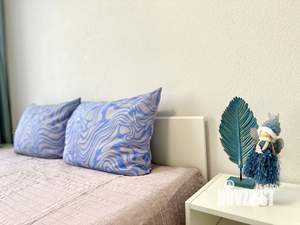 1-к квартира, посуточно, 35м2, 13/25 этаж