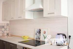 1-к квартира, посуточно, 42м2, 4/9 этаж