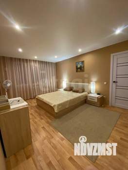 2-к квартира, на длительный срок, 64м2, 7/12 этаж