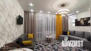 Студия квартира, посуточно, 27м2, 10/17 этаж