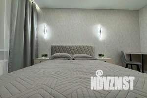 1-к квартира, посуточно, 45м2, 3/16 этаж