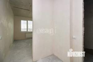 Студия квартира, на длительный срок, 20м2, 7/14 этаж