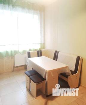 2-к квартира, посуточно, 65м2, 4/17 этаж