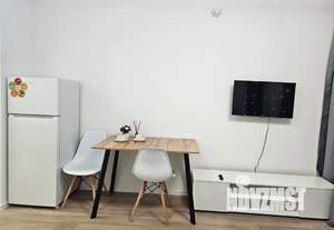 1-к квартира, посуточно, 21м2, 10/24 этаж