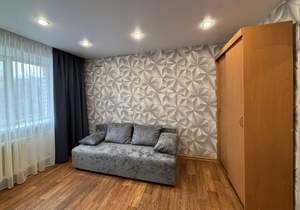 Студия квартира, на длительный срок, 18м2, 2/5 этаж