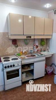 1-к квартира, на длительный срок, 30м2, 4/5 этаж