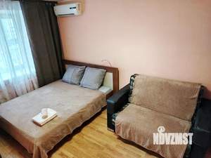 2-к квартира, посуточно, 49м2, 1/1 этаж