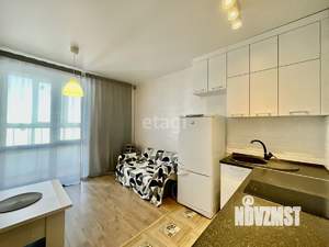 1-к квартира, на длительный срок, 35м2, 16/16 этаж