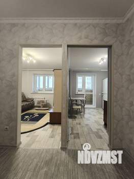 1-к квартира, на длительный срок, 35м2, 12/16 этаж