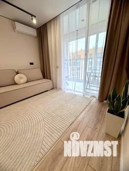 1-к квартира, посуточно, 39м2, 7/9 этаж