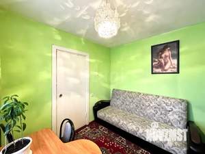 4-к квартира, на длительный срок, 60м2, 3/5 этаж