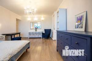 3-к квартира, посуточно, 94м2, 14/14 этаж