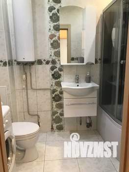 1-к квартира, посуточно, 50м2, 8/9 этаж