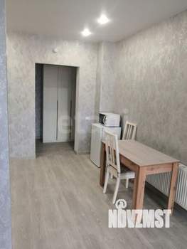 Студия квартира, на длительный срок, 30м2, 11/13 этаж