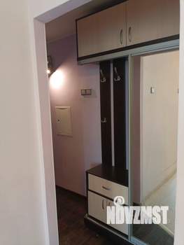 1-к квартира, посуточно, 32м2, 4/5 этаж