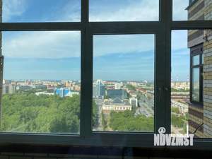 1-к квартира, посуточно, 67м2, 1/1 этаж