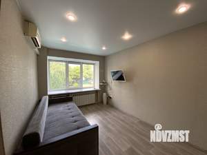 1-к квартира, на длительный срок, 31м2, 2/5 этаж