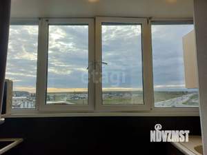 Студия квартира, на длительный срок, 18м2, 6/10 этаж