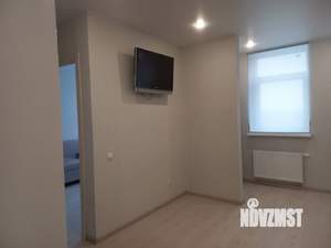 2-к квартира, на длительный срок, 36м2, 7/17 этаж